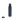 Gaia Vakuumflasche aus RCS recyceltem Stainless-Steel, blau