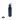Deluxe Sportflasche aus Edelstahl, navy blau