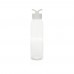 Oasis RCS recycled pet water bottle 650ml, white Oasis RCS recycled pet water bottle 650ml, white