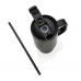 Cruiser kompakter. auslaufsicherer RCS rec. Becher 480ml, schwarz
