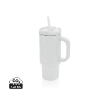 Cruiser kompakter. auslaufsicherer RCS rec. Becher 480ml, weiß