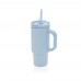 Cruiser kompakter. auslaufsicherer RCS rec. Becher 480ml, blau Cruiser kompakter. auslaufsicherer RCS rec. Becher 480ml, blau