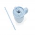 Cruiser kompakter. auslaufsicherer RCS rec. Becher 480ml, blau Cruiser kompakter. auslaufsicherer RCS rec. Becher 480ml, blau