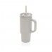 Cruiser kompakter. auslaufsicherer RCS rec. Becher 480ml, warm brown