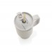 Cruiser kompakter. auslaufsicherer RCS rec. Becher 480ml, warm brown