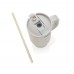 Cruiser kompakter. auslaufsicherer RCS rec. Becher 480ml, warm brown