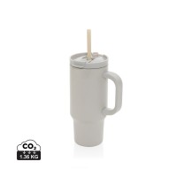 Cruiser kompakter. auslaufsicherer RCS rec. Becher 480ml, warm brown