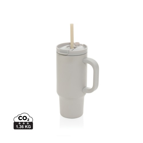 Cruiser kompakter. auslaufsicherer RCS rec. Becher 480ml, warm brown