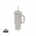 Cruiser kompakter. auslaufsicherer RCS rec. Becher 480ml, warm brown