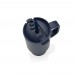 Cruiser kompakter. auslaufsicherer RCS rec. Becher 480ml, navy blau Cruiser kompakter. auslaufsicherer RCS rec. Becher 480ml, navy blau