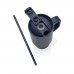 Cruiser kompakter. auslaufsicherer RCS rec. Becher 480ml, navy blau Cruiser kompakter. auslaufsicherer RCS rec. Becher 480ml, navy blau