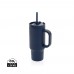 Cruiser kompakter. auslaufsicherer RCS rec. Becher 480ml, navy blau Cruiser kompakter. auslaufsicherer RCS rec. Becher 480ml, navy blau