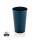 Alo Leight-Weight-Becher aus RCS recyceltem Aluminium 450ml, navy blau