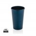Alo Leight-Weight-Becher aus RCS recyceltem Aluminium 450ml, navy blau Alo Leight-Weight-Becher aus RCS recyceltem Aluminium 450ml, navy blau