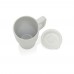 Ceramic Luxe Quencher 490ml, wit