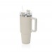 Peakflow Becher aus RCS recyceltem Stainless Steel 1200ml, warm brown Peakflow Becher aus RCS recyceltem Stainless Steel 1200ml, warm brown