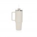 Peakflow Becher aus RCS recyceltem Stainless Steel 1200ml, warm brown Peakflow Becher aus RCS recyceltem Stainless Steel 1200ml, warm brown