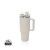 Peakflow RCS recycled staal beker 1200ML, warm brown