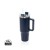 Peakflow RCS recycled staal beker 1200ML, donkerblauw