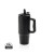 Embrace Lekvrij RCS recycled RVS Beker 900ml, zwart