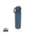 Via RCS Re-steel lockable sport bottle 600ML, donkerblauw