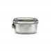 Black+Blum Stainless Steel Lunch Box Large, olive green