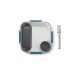 Black+Blum Lunch Box Original, turquoise Black+Blum Lunch Box Original, turquoise
