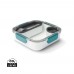 Black+Blum Lunch Box Original, turquoise Black+Blum Lunch Box Original, turquoise