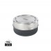 Black+Blum Glas Lunch Bowl 750ml, zilver