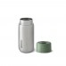 Black+Blum Insulated Leakproof Travel Cup Stainless Steel, olive green