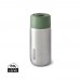 Black+Blum Insulated Leakproof Travel Cup Stainless Steel, olive green