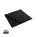Elles AWARE™ Polylana® sjaal 180x30cm, zwart
