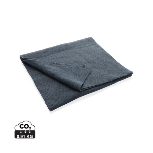 Elles AWARE™ Polylana® sjaal 180x30cm, Sage blue