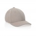 Milo AWARE™ 6-Panel-Heather-Kappe, off white Milo AWARE™ 6-Panel-Heather-Kappe, off white