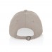 Milo AWARE™ 6-Panel-Heather-Kappe, off white Milo AWARE™ 6-Panel-Heather-Kappe, off white