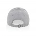 Milo AWARE™ 6-Panel-Heather-Kappe, grau
