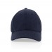 Milo AWARE™ 6-Panel-Heather-Kappe, navy blau