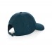 Impact AWARE™ rPET 6-Panel-Sportkappe, navy blau Impact AWARE™ rPET 6-Panel-Sportkappe, navy blau