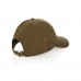 Impact AWARE™ 6 panel rpet sportcap, groen