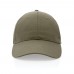 Impact 6 Panel Kappe aus 190gr rCotton mit AWARE™ Tracer, grün Impact 6 Panel Kappe aus 190gr rCotton mit AWARE™ Tracer, grün