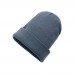 Impact Polylana® Beanie mit AWARE™ Tracer, Sage blue Impact Polylana® Beanie mit AWARE™ Tracer, Sage blue