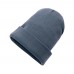 Impact Polylana® Beanie mit AWARE™ Tracer, Sage blue Impact Polylana® Beanie mit AWARE™ Tracer, Sage blue
