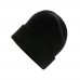 Impact Polylana® Beanie mit AWARE™ Tracer, schwarz Impact Polylana® Beanie mit AWARE™ Tracer, schwarz