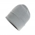 Impact Polylana® Beanie mit AWARE™ Tracer, grau