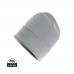 Impact Polylana® Beanie mit AWARE™ Tracer, grau