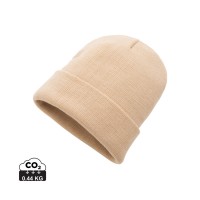 Impact AWARE™ Polylana® beanie, gebroken wit