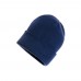 Impact Polylana® Beanie mit AWARE™ Tracer, blau Impact Polylana® Beanie mit AWARE™ Tracer, blau
