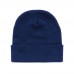 Impact Polylana® Beanie mit AWARE™ Tracer, blau Impact Polylana® Beanie mit AWARE™ Tracer, blau