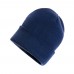 Impact Polylana® Beanie mit AWARE™ Tracer, blau Impact Polylana® Beanie mit AWARE™ Tracer, blau