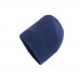 Impact AWARE™ Polylana® klassieke beanie, donkerblauw